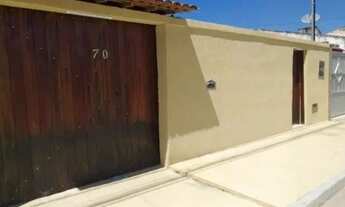 Imagem: VENDO CASA NO BAIRRO LARANJEIRAS VELHA