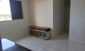 Imagem 2: Apartamento para aluguel possui 48 metros quadrados com 2 quartos em Rio Doce - Olinda - P