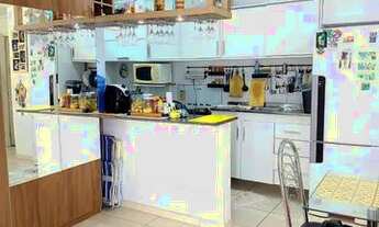 Imagem: Apartamento no Residencial Rowena 2/4 com