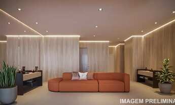 Imagem 5: Apartamento de 3 dormitórios 1 suíte, varanda com churrasqueira e vaga