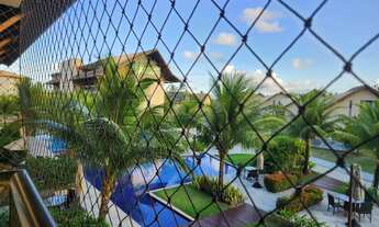 Imagem 3: DM- Nui Supreme | flat 2 quartos totalmente mobiliado