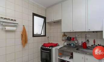 Imagem 4: São Paulo - Apartamento Padrão - Lapa