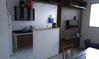 Imagem 3: Apartamento em Taubaté