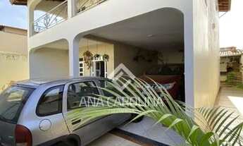 Imagem 3: Casa com dois pavimentos no Bairro Planalto