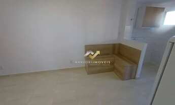 Imagem 5: Apartamento com 2 dormitórios à venda, 40 m² por R$ 225.000,00 - Jardim Vila Rica - Santo