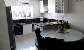 Imagem 4: Casa térrea para venda com 160 metros quadrados com 2 quartos em proximo ao Canoas Sho - C