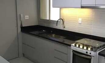 Imagem 5: Apartamento para Venda em Barueri, Alphaville Empresarial, 3 dormitórios, 2 suítes, 3 banh