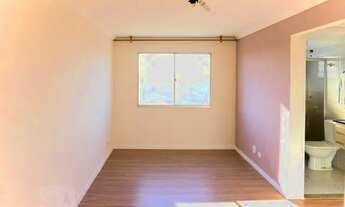 Imagem 3: Apartamento para Aluguel - Sapopemba, 2 Quartos, 58 m2