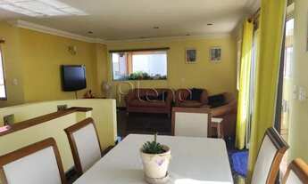 Imagem 7: Cobertura - Ponte Preta - Campinas