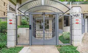 Imagem 3: Apartamento 4 dormitórios Moinhos de vento