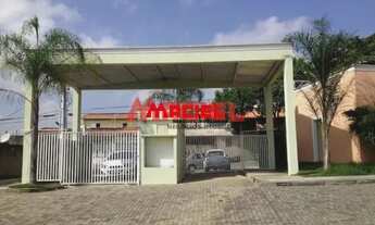 Imagem: Casa Condomínio em São José dos Campos