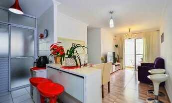 Imagem: Apartamento em Diadema