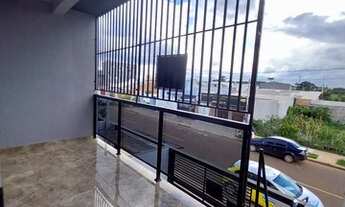 Imagem 7: Sobrado para aluguel com 4 quartos em Esmeralda - Cascavel - PR