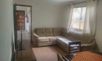 Imagem 1: Apartamento com 2 dormitórios para alugar, 49 m² por R$ 1.350,00/mês - Sítio Morro Grande