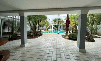 Imagem 3: CASA RESIDENCIAL em RIO DE JANEIRO - RJ, BARRA DA TIJUCA