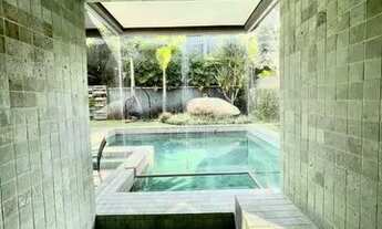 Imagem 3: Casa em Condomínio para Venda em Santana de Parnaíba, Alphaville, 4 dormitórios, 4 suítes