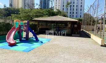 Imagem 4: Apartamento com 2 dorms, 02 banheiros, 02 vagas para alugar, 60 m² - Lauzane Paulista