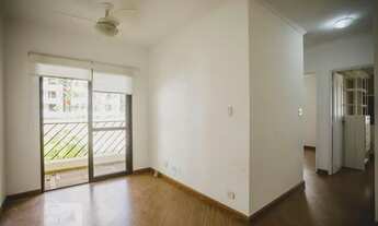 Imagem 6: Apartamento para Aluguel - Vila Mascote, 3 Quartos, 63 m2