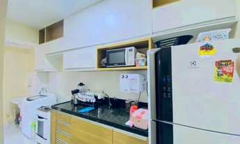 Imagem 3: Locação Jardim de Valência - Augusto Montenegro ao lado do Parque Shopping