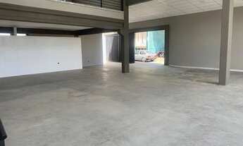 Imagem 3: Salão para alugar, 355 m² por R$ 8.500,01/mês - Jardim Progresso - Americana/SP