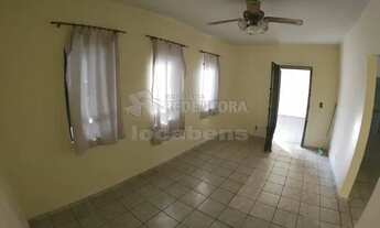 Imagem 3: Casa Padrão em São José do Rio Preto