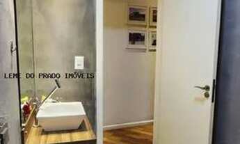 Imagem 3: Sobrado para Venda em Santo André, Utinga, 4 dormitórios, 1 suíte, 4 banheiros, 4 vagas