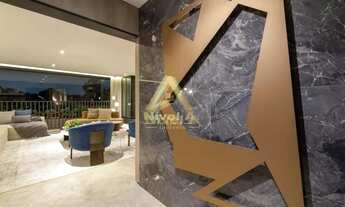 Imagem 2: Cobertura para Venda em São Paulo / SP no bairro Vila Nova Conceição