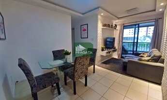 Imagem 6: APARTAMENTO ARACAJU COND NATURA VILLE PRÓXIMA À PIO X