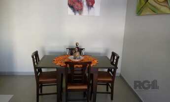 Imagem 7: Apartamento no Centro de Canoas mobiliado