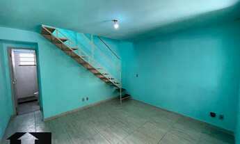 Imagem 2: Casa de Dois Quartos em Condomínio