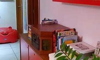 Imagem 5: APARTAMENTO COM 4 QUARTOS PARA VENDA EM CONDOMÍNIO COM ÁREA DE LAZER NO ROSARINHO!