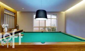 Imagem 6: Apartamento à venda em Aclimação com 74 m², 1 quarto, 1 suíte, 2 vagas