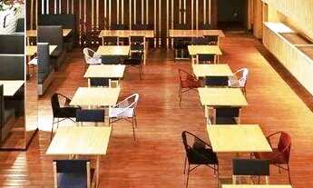 Imagem 5: Apartamento MOBILIADO E DECORADO com 1 dormitório para alugar, 28 m² por R$ 2.750/mês - A