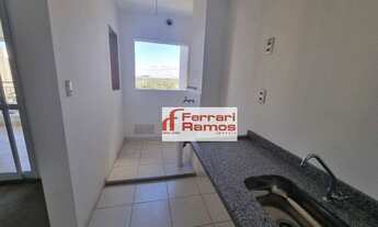 Imagem 2: Apartamento à venda, 91 m² por R$ 690.000,00 - Vila Augusta - Guarulhos/SP