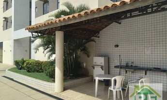 Imagem 6: Apartamento com 3 dormitórios, 70 m² - venda por R$ 289.000,00 ou aluguel por R$ 1.823,00