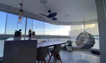 Imagem 11: Barra da Tijuca, apartamento a venda, condomínio Ilha Pura, 3 quartos