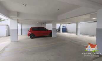 Imagem 2: Apartamento No 2 Piso C/02 Quartos+02 Vagas de Garagem+Moveis Planejados+02 Sacadas No Bai