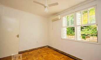 Imagem 7: Apartamento para Aluguel - Petrópolis, 2 Quartos, 63 m2