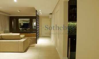 Imagem 4: Locação mobiliada próximo ao Parque Ibirapuera