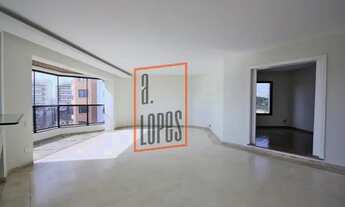 Imagem 7: Apartamento para aluguel e venda tem 245 metros quadrados com 3 quartos