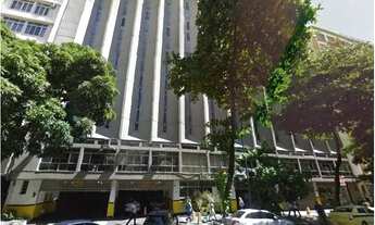 Imagem 2: Garagem para Locação em Rio de Janeiro, Copacabana, 1 vaga