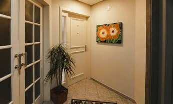 Imagem 5: Apartamento com 5 dormitórios à venda, 202 m² por R$ 1.950.000,00 - Centro - Florianópolis