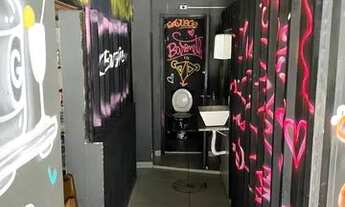 Imagem 6: Passo ponto de bar completo na Vila da Penha