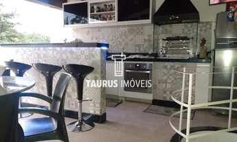 Imagem: Sobrado à venda no bairro Cerâmica - São