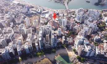 Imagem: Apartamento residencial à venda, Centro