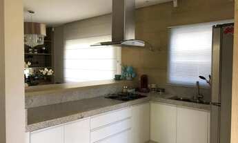 Imagem 7: Casa com 3 dormitórios à venda, 158 m² por R$ 1.365.000,00 - Condomínio Villagio São Bento