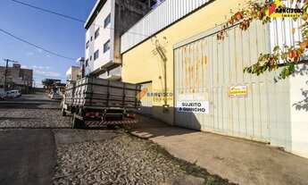 Imagem 3: Galpão para aluguel, Levindo Paula Pereira - Divinópolis/MG