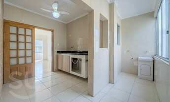 Imagem 4: Cobertura no bairro Menino Deus, Porto Alegre