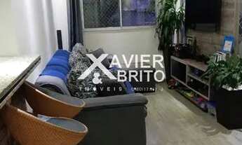 Imagem 4: São Paulo - Apartamento Padrão - COLONIA (ZONA LESTE