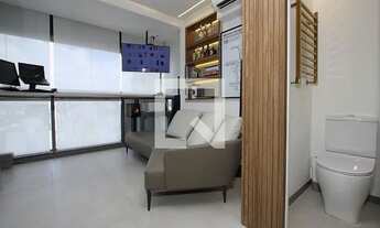 Imagem: Apartamento à Venda - Pinheiros, 1 Quarto